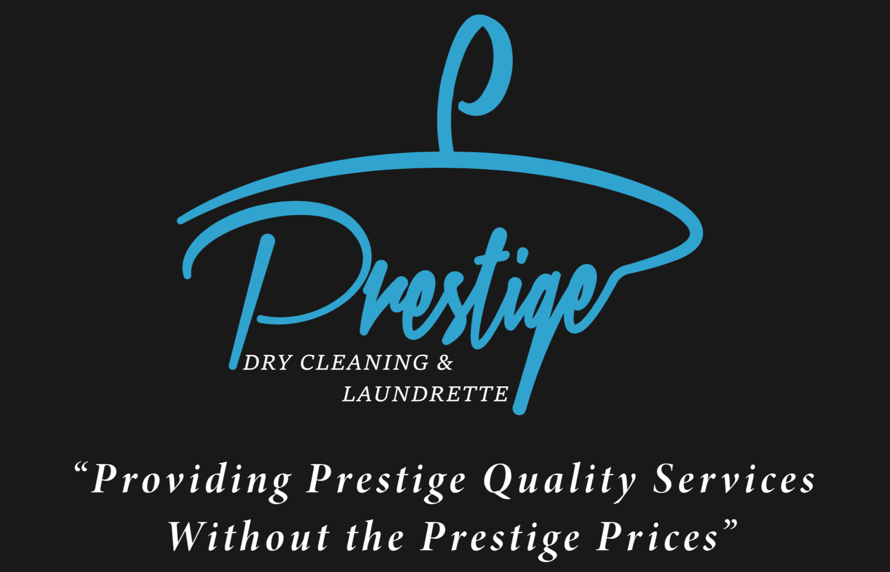 Prestige Dry Cleaners & Laundrette